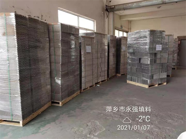 出口國外的填料產(chǎn)品